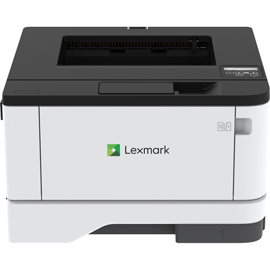 Lexmark B3442dw + Black Return Programme Toner Cartridge (1,500 Pages)