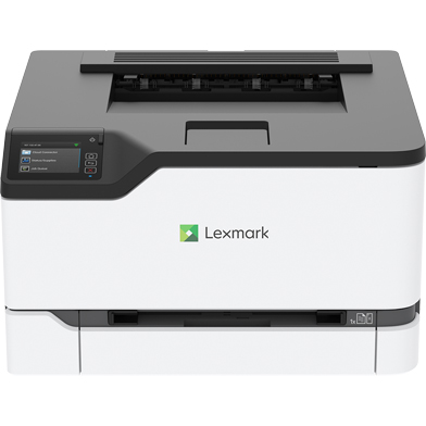 Lexmark C3426dw + Extra High Capacity Toner Value Pack CMYK (4,500 Pages)