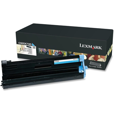 Lexmark C925X73G Cyan Imaging Unit (30,000 Pages)