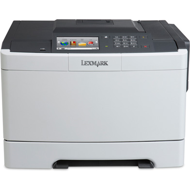 Lexmark CS517de