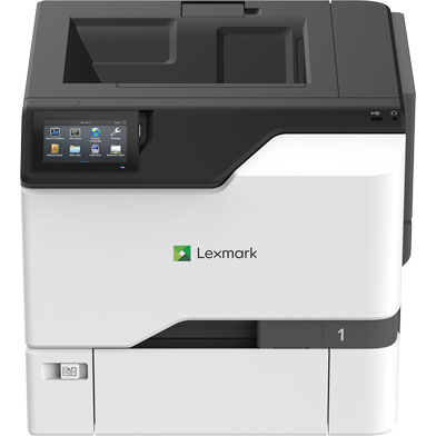 Lexmark CS735dew