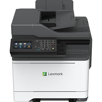 Lexmark CX622ade Wireless Bundle