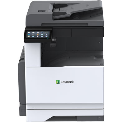 Lexmark CX931dsew