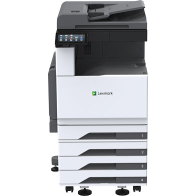 Lexmark CX931dtse