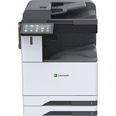 Lexmark CX942adsew