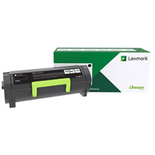 Lexmark Extra High Capacity Black Toner Cartridge (21,000 Pages)