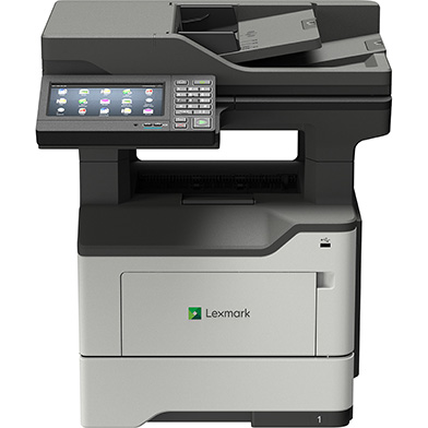 Lexmark MB2650adwe + Extra High Capacity Black Toner (10,000 Pages)