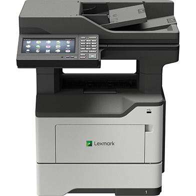 Lexmark MB2650adwe + Ultra High Capacity Black Toner (15,000 Pages)