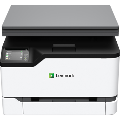 Lexmark MC3224dwe + Toner Value Pack CMYK (1,500 Pages)