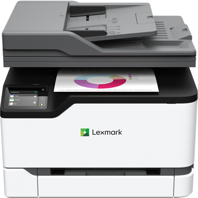 Lexmark MC3326adwe