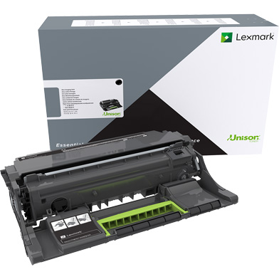 Lexmark 56F0ZA0 Black Imaging Unit (60,000 Pages)