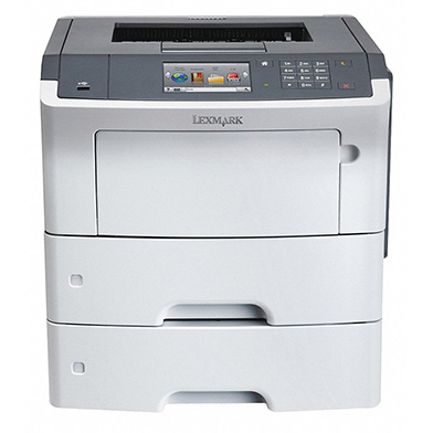 Lexmark MS610dte