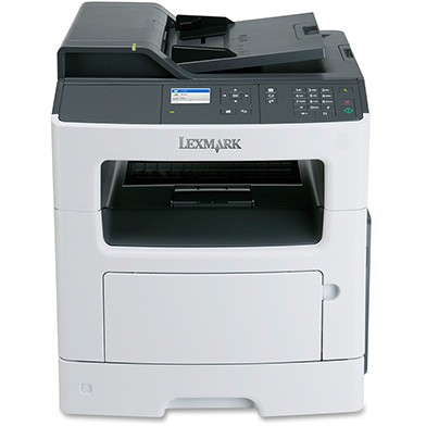 Lexmark MX317dn (Wireless Bundle)