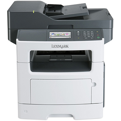 Lexmark MX511dhe