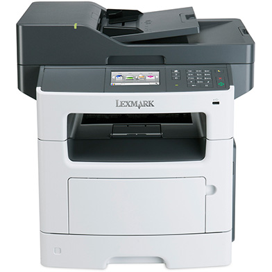 Lexmark MX517de (Wireless Bundle)