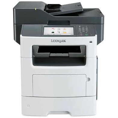 Lexmark MX617de