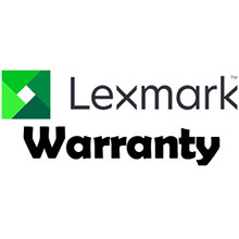 Lexmark 2361546 CS921 3 Year Onsite Service, Next Business Day