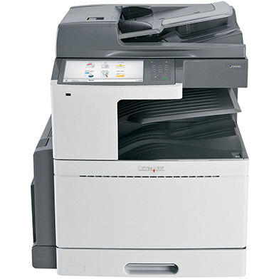 Lexmark X950de