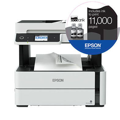 Epson EcoTank ET-M3170