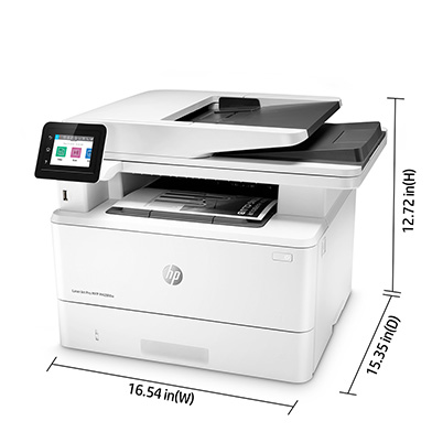 HP LaserJet Pro MFP M428fdn Thumbnail