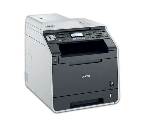Driver 9460cdn brother for Windows 9460cdn brother Drivers Windows 7 (2020)