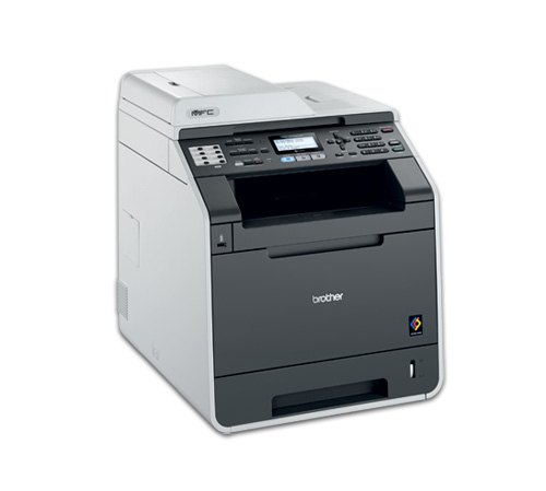 Brother MFC-9465CDN Printer Driver Download Brother MFC-9465CDN Printer Driver for Mac Download