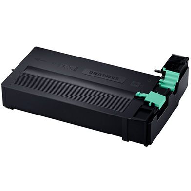 Samsung MLT-D358S Black Toner Cartridge (30,000 Pages)