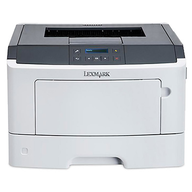 Lexmark MS317dn (Wireless Bundle)