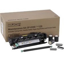 Ricoh 407342 Maintenance Kit (120,000 pages)