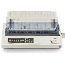 OKI ML3321eco