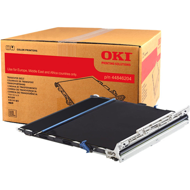 OKI 44846204 Belt Unit (80,000 Pages)