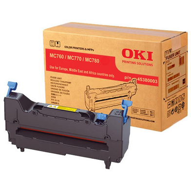 OKI 45380003 Fuser Unit (60,000 Pages)