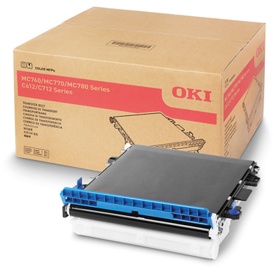 OKI 45381102 Belt Unit (60,000 Pages)