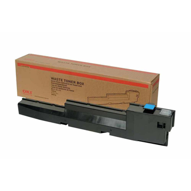 OKI 45531503 Waste Toner Box (40,000 Pages)