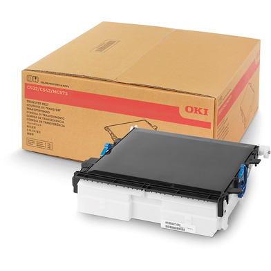 OKI 46394902 Transfer Belt (60,000 Pages)