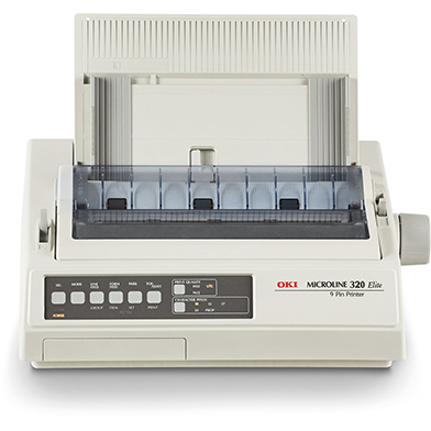 OKI Microline 320 Elite (IBM/Epson)