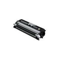 Konica Minolta High Capacity Black Toner Cartridge (2,500 Pages) 