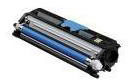 Konica Minolta High Capacity Cyan Toner Cartridge (2,500 Pages) 
