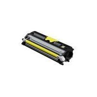 Konica Minolta A0V305H Yellow Toner Cartridge (1,500 Pages)