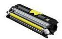 Konica Minolta High Capacity Yellow Toner Cartridge (2,500 Pages) 