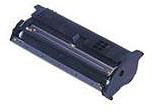 Konica Minolta 1710471-001 Black Toner Cartridge (6,000 Pages)