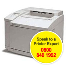 Tally T8106Plus Colour Laser Printer (UK)