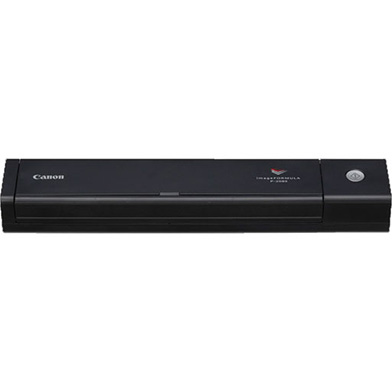 Canon imageFORMULA P-208II A4 Sheetfed Scanner