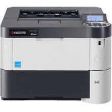 Kyocera P3045dn Driver For Windows