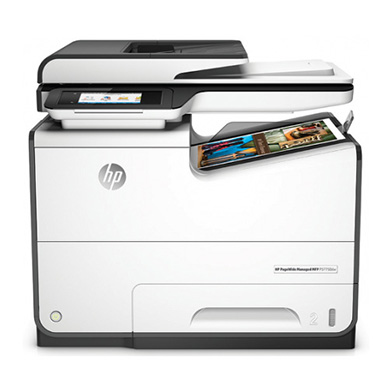 HP PageWide P57750dw