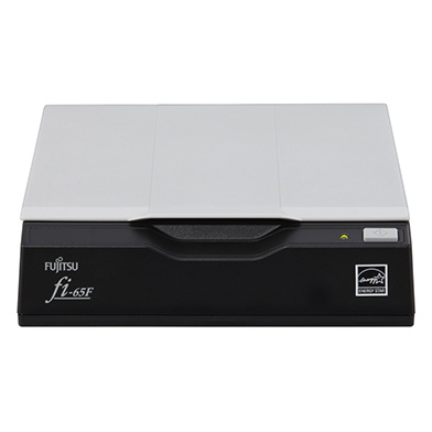 Fujitsu Image Scanner fi-65F