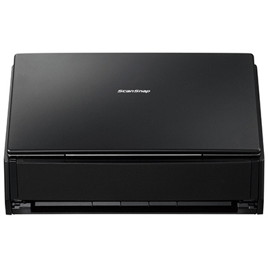 Fujitsu ScanSnap iX500 A4 Sheetfed Scanner