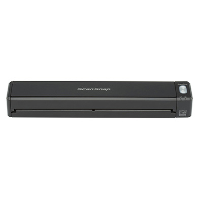 Fujitsu ScanSnap iX100