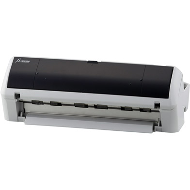 Fujitsu PA03710-D401 fi-748PRB Post-Imprinter (Back-Side)