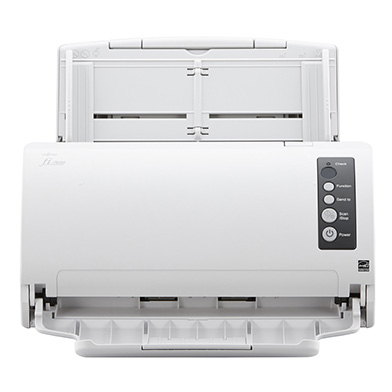 Fujitsu Image Scanner fi-7030 A4 Sheetfed Scanner